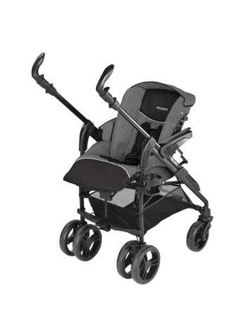 Recaro akuna best sale travel system