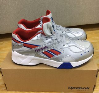 Reebok aztrek malaysia 2025