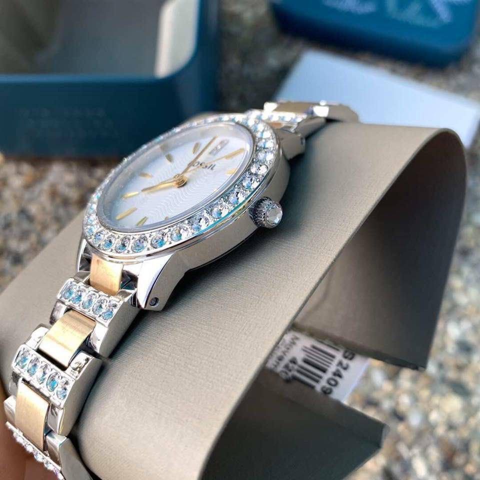 Fossil es2409 shop