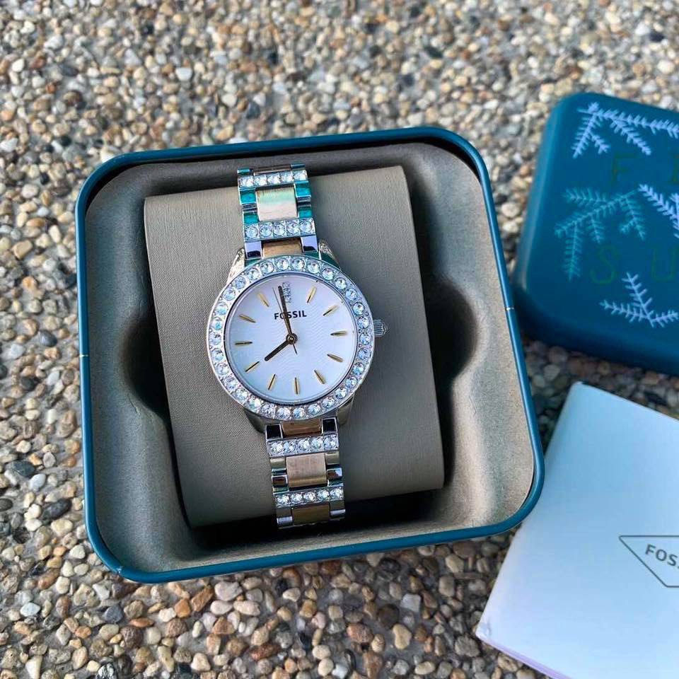 Fossil es2409 2025