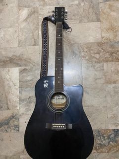 Rj Guitar