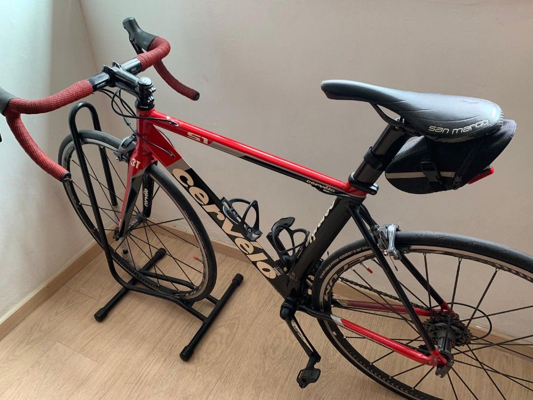 Cervelo s1 ultegra deals