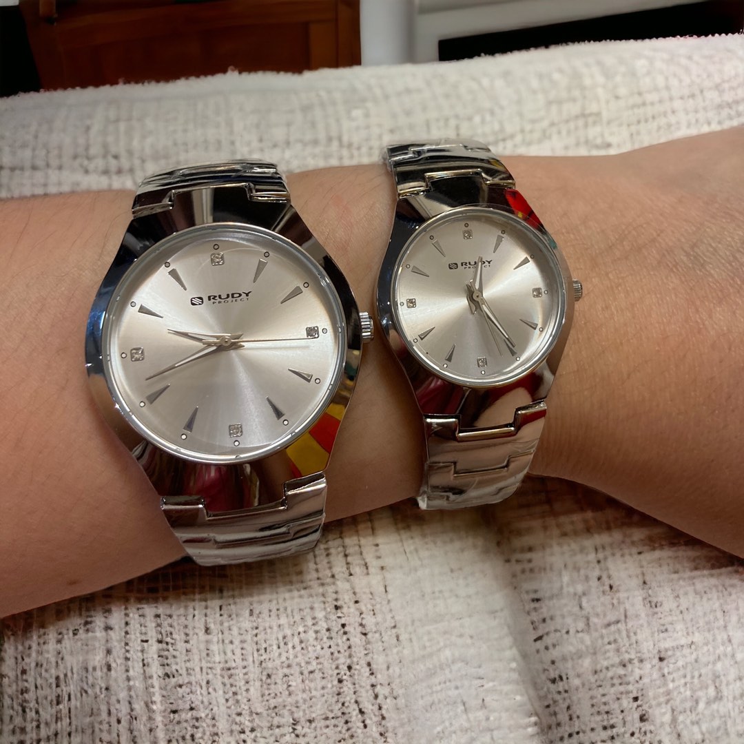 Esos watch best sale rudy project