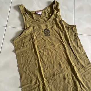 SAF admin PT singlet