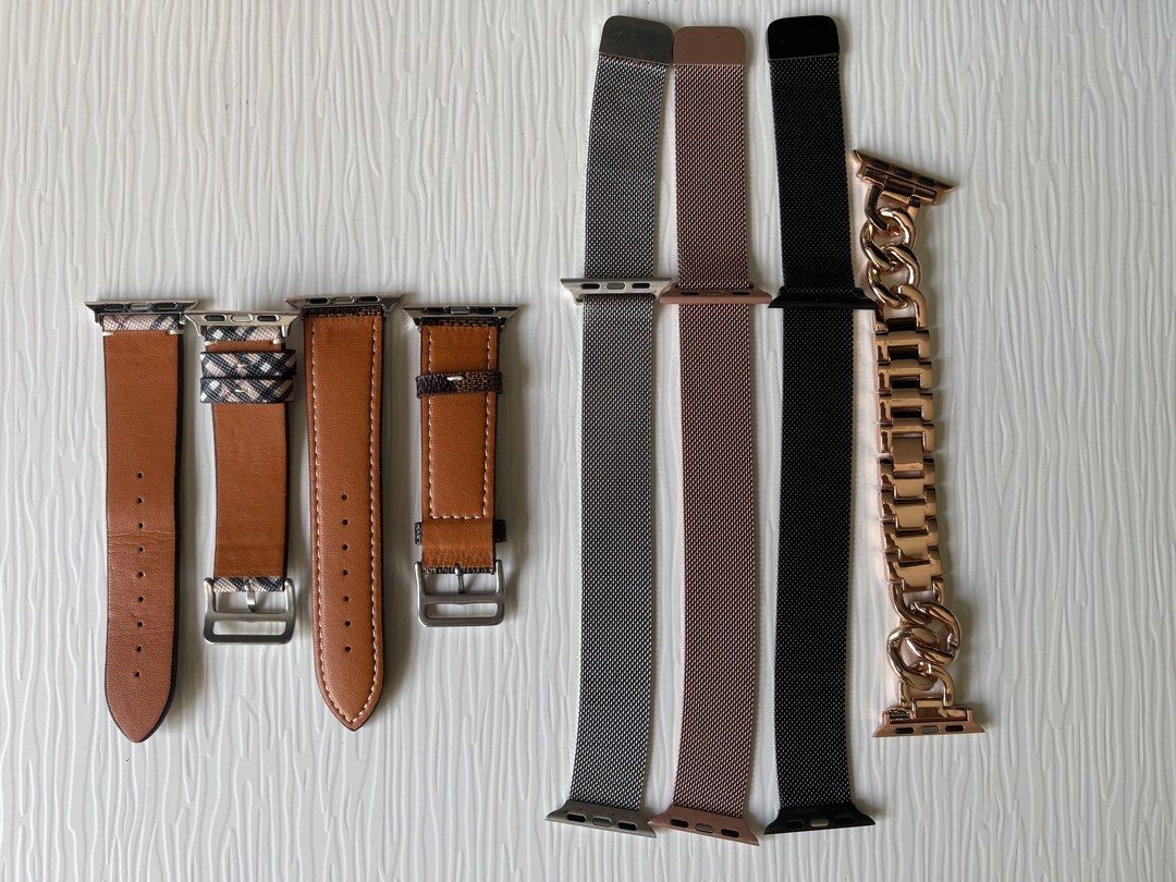 Cheapest watch straps sale