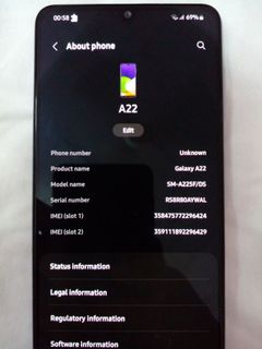 (Category: ) located in . Submitted by amyyrrr (Listing ID 1230337171, Image 1). Description: .
