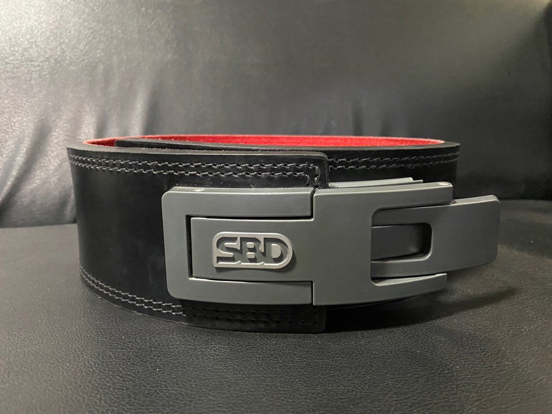 SBD belt (Large) on Carousell