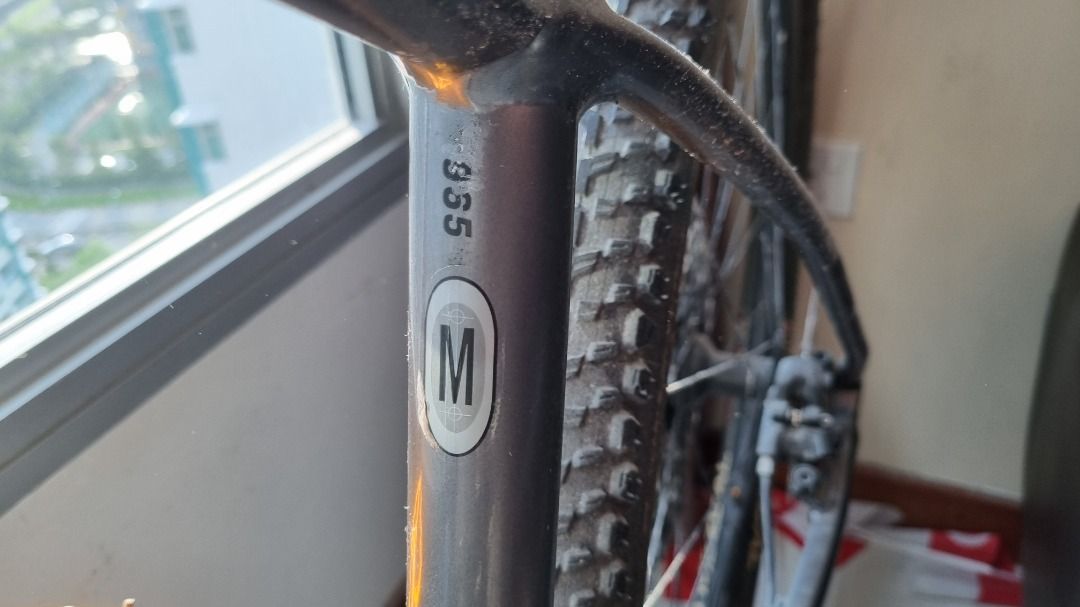 Scott scale new arrivals 965 29er 2021