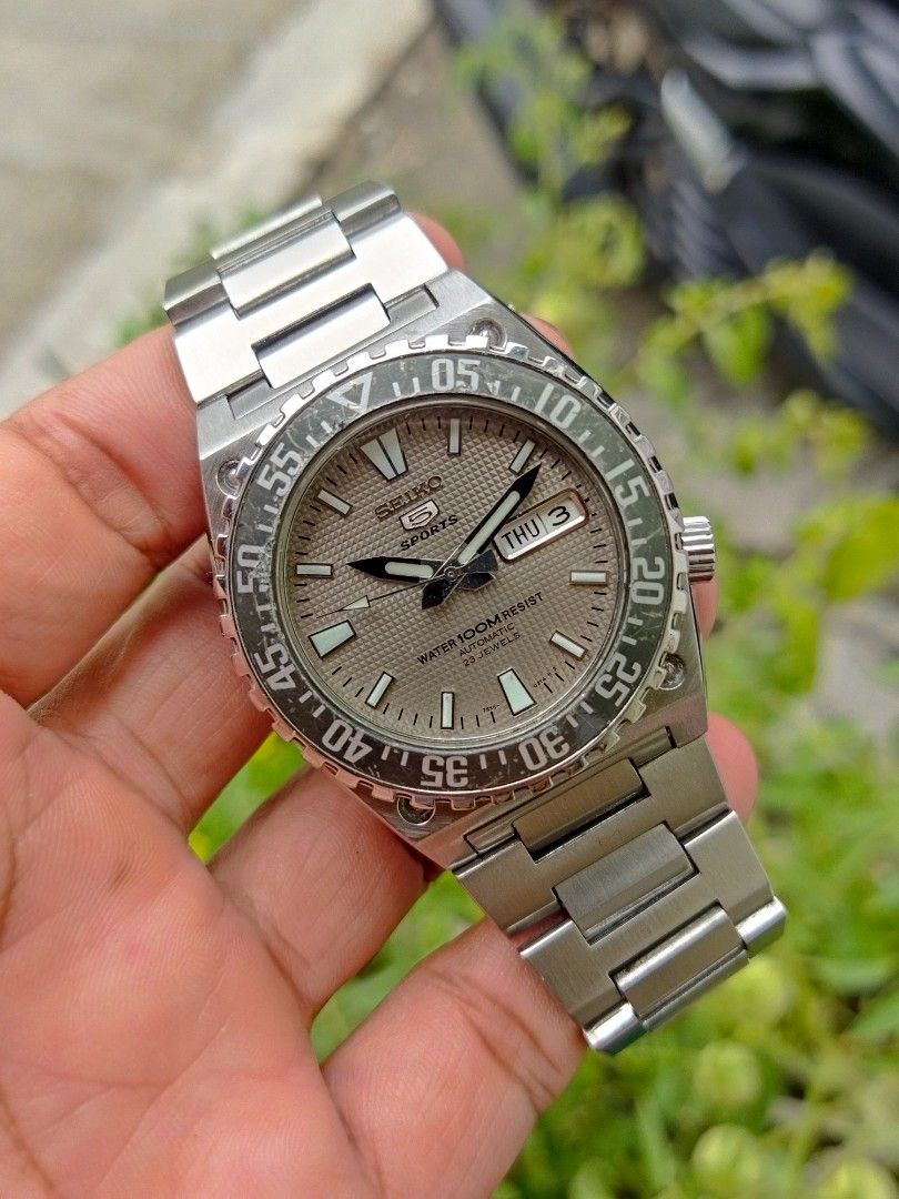 Seiko snzd67 hotsell