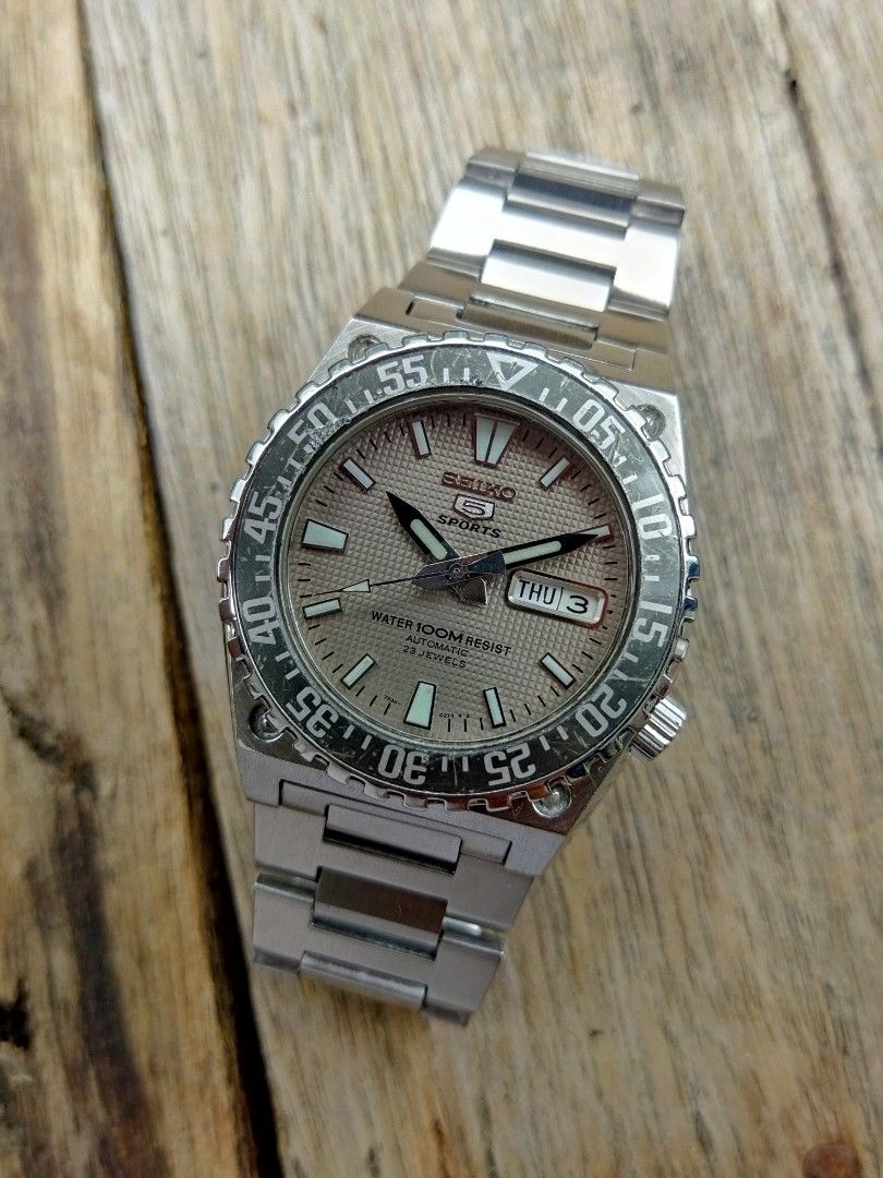 Seiko snzd67 deals