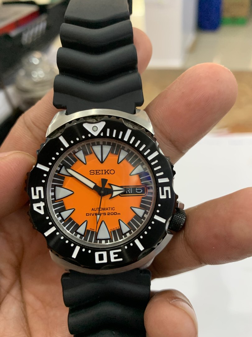 Seiko srp315 online