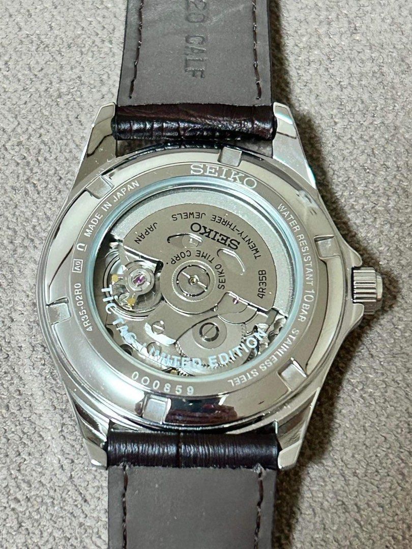 Seiko szsb sales 021