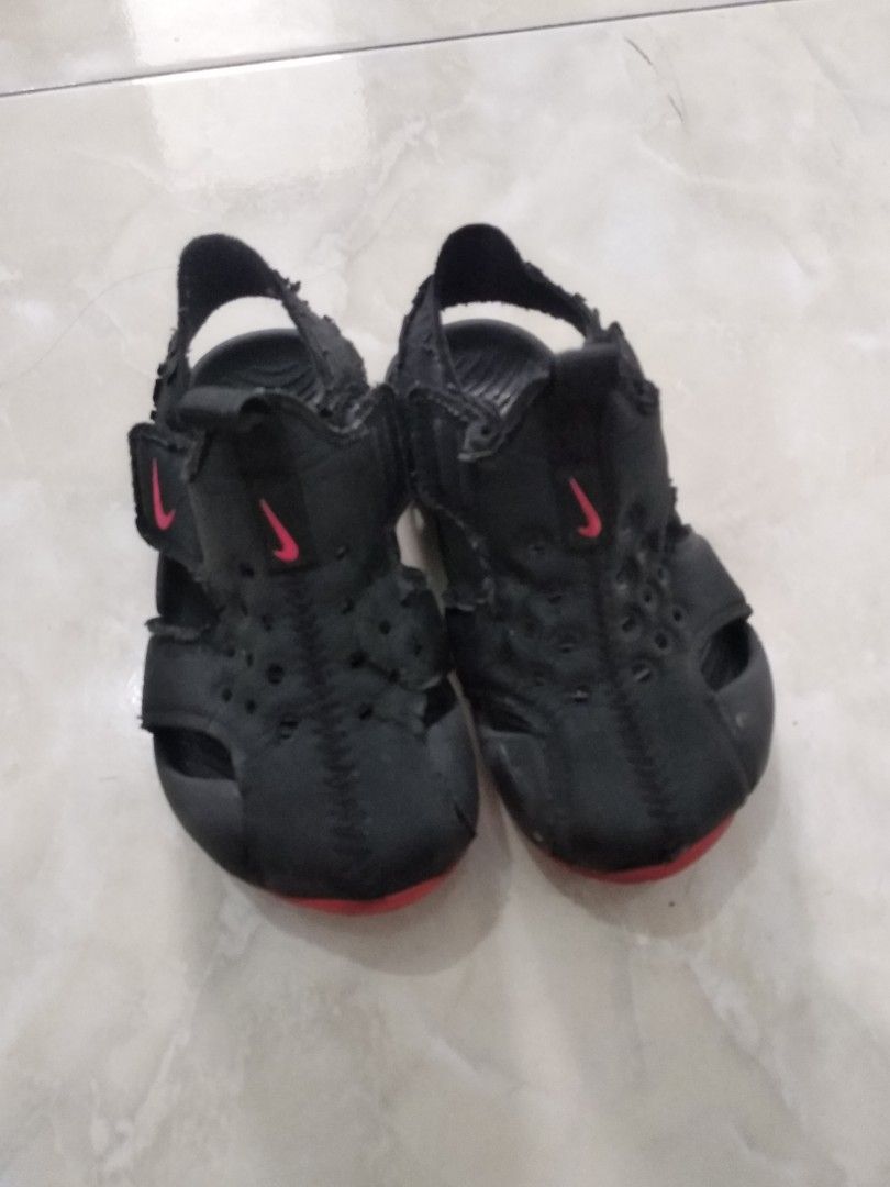 jual sepatu nike anak original