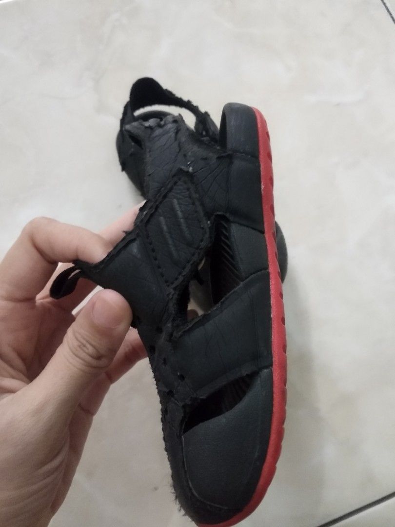 jual sepatu nike anak original