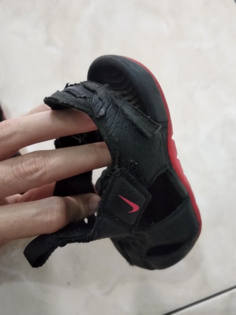 jual sepatu nike anak original
