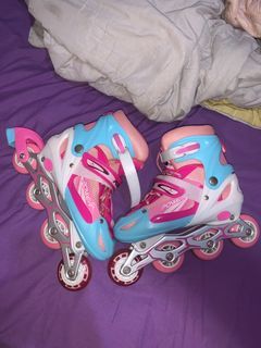 Sepatu Roda Power Dewasa