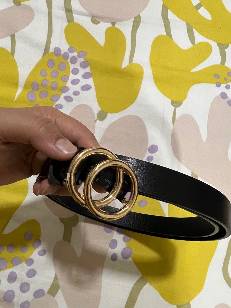 Shein Belt