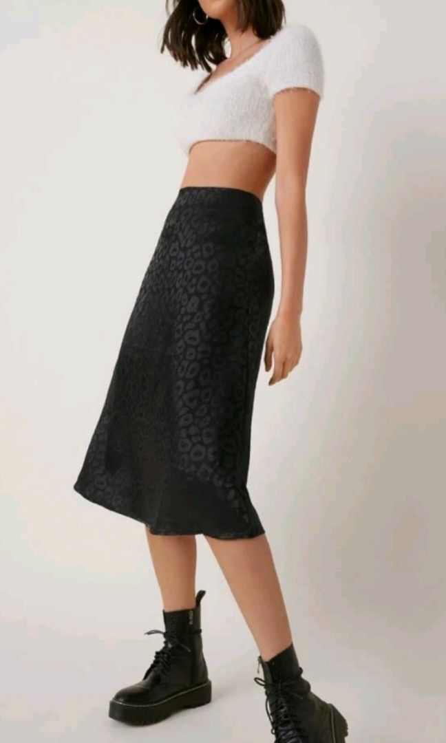 Holographic skirt xc sale