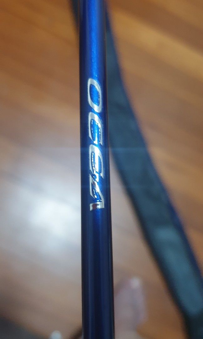 Shimano Ocea Jigger Rod, Sports Equipment, Fishing on Carousell