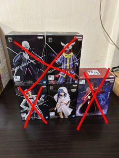 Slime figure