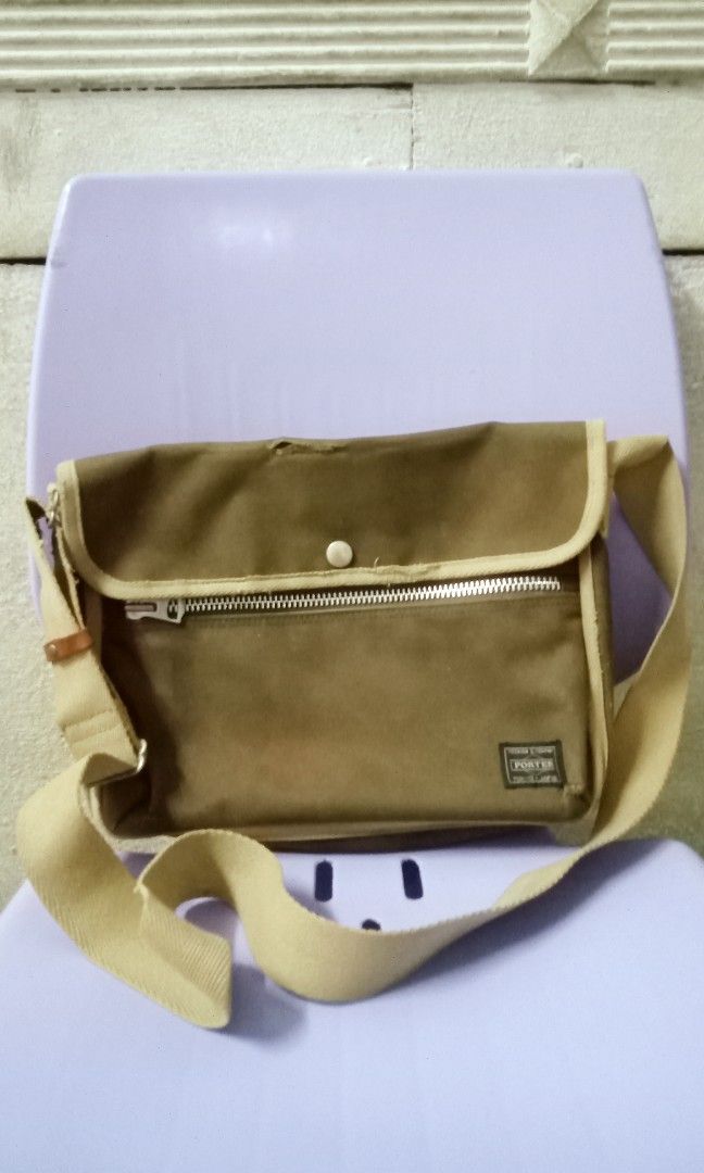 Beg porter cheap