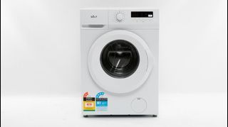Sôlt Front Load Washing Machine —6kg Capacity