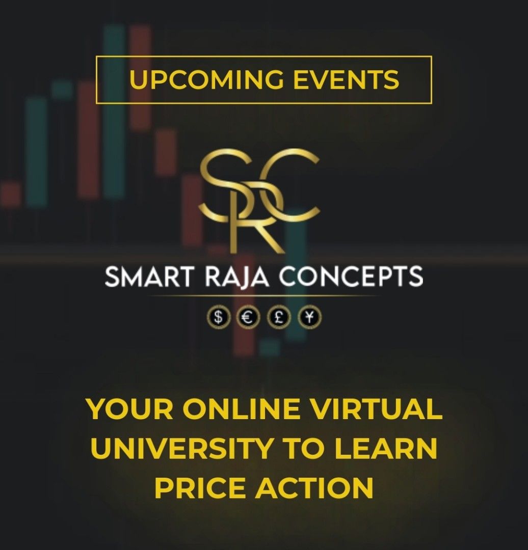 Smart Raja Concepts - Forex 101, Hobbies & Toys, Books & Magazines,  Textbooks on Carousell