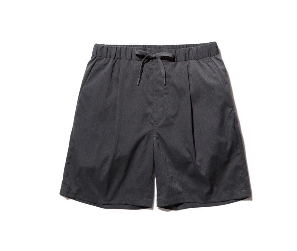Snow peak japan functional shorts, 男裝, 褲＆半截裙, 短褲 - Carousell