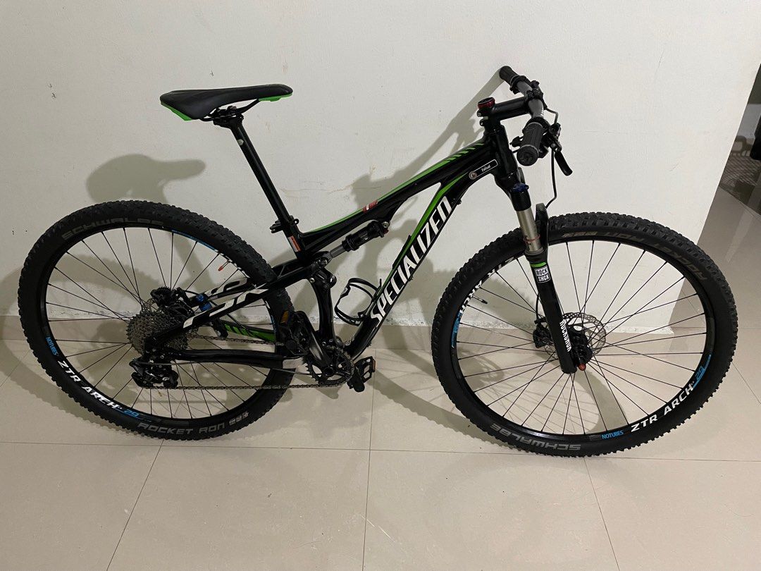 Specialized hot sale epic 2000