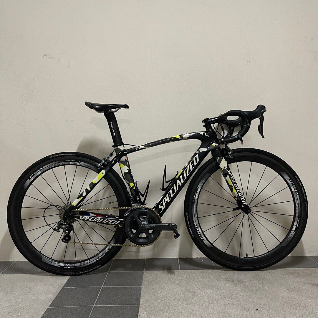 Specialized Venge Elite 2025 Review Hester Karlotte