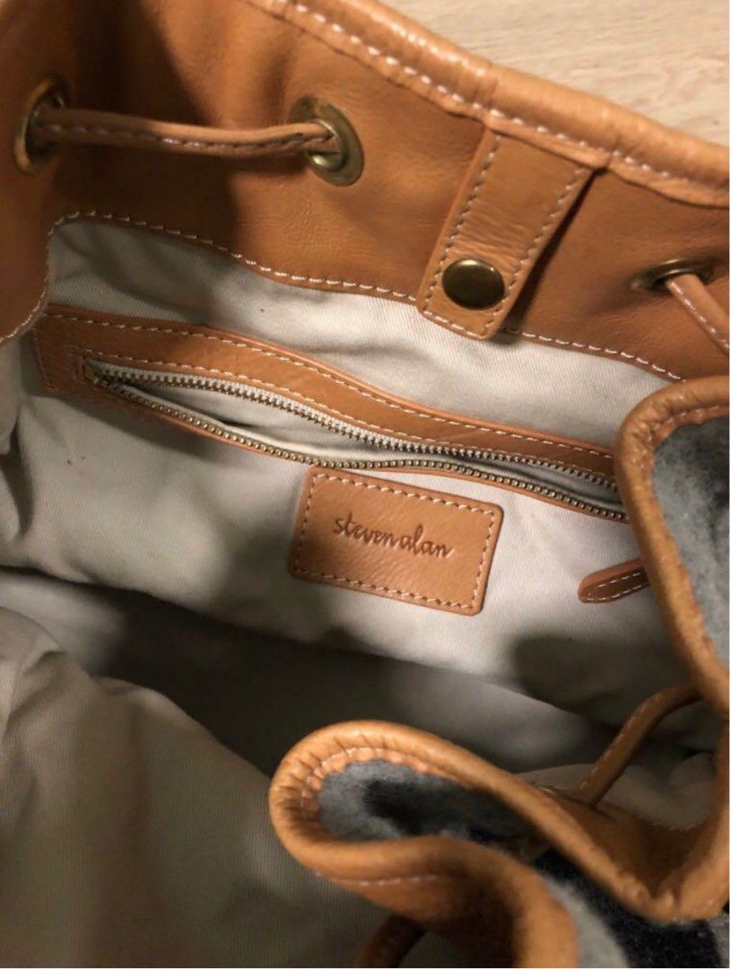 Steven 2025 alan backpack