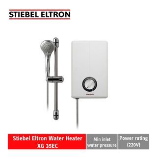 Stiebel Electron Water Heater XG 35EC