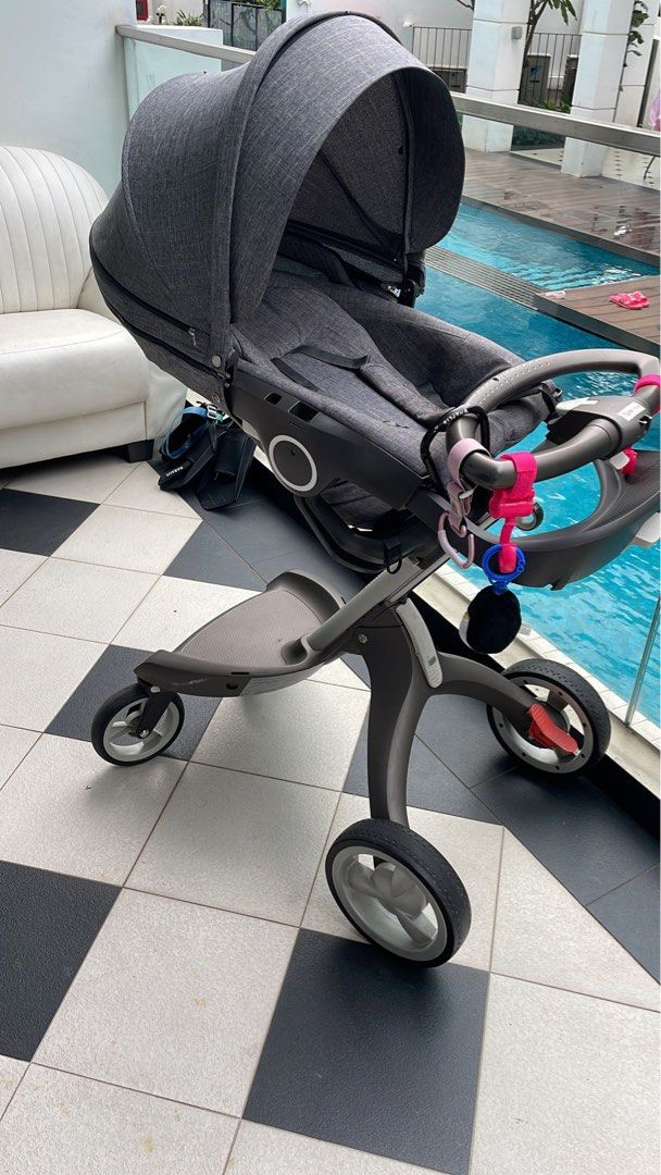 Stokke xplory 3 outlet