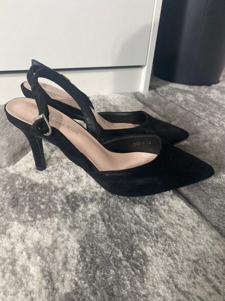 Superga high deals heels