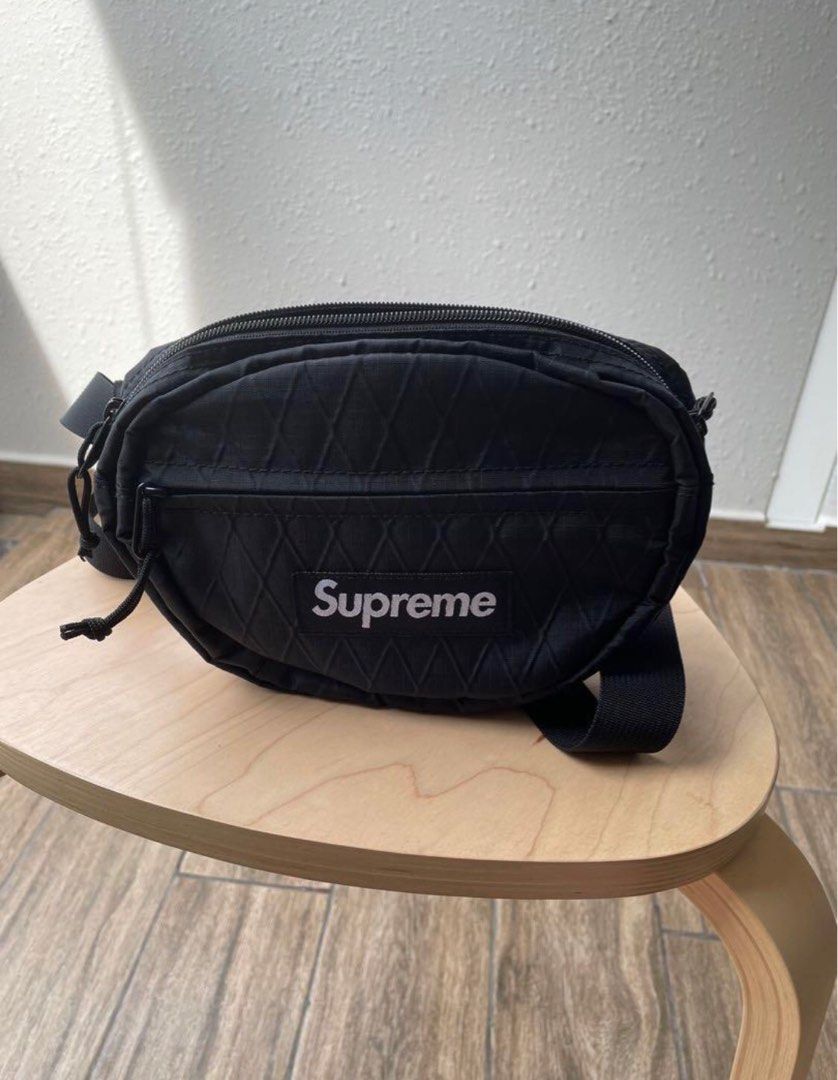 Fw18 waist bag supreme store