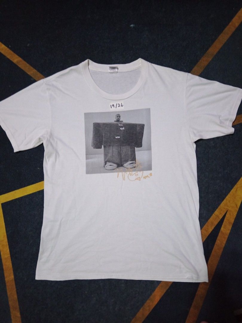 Supreme x kanye cheap