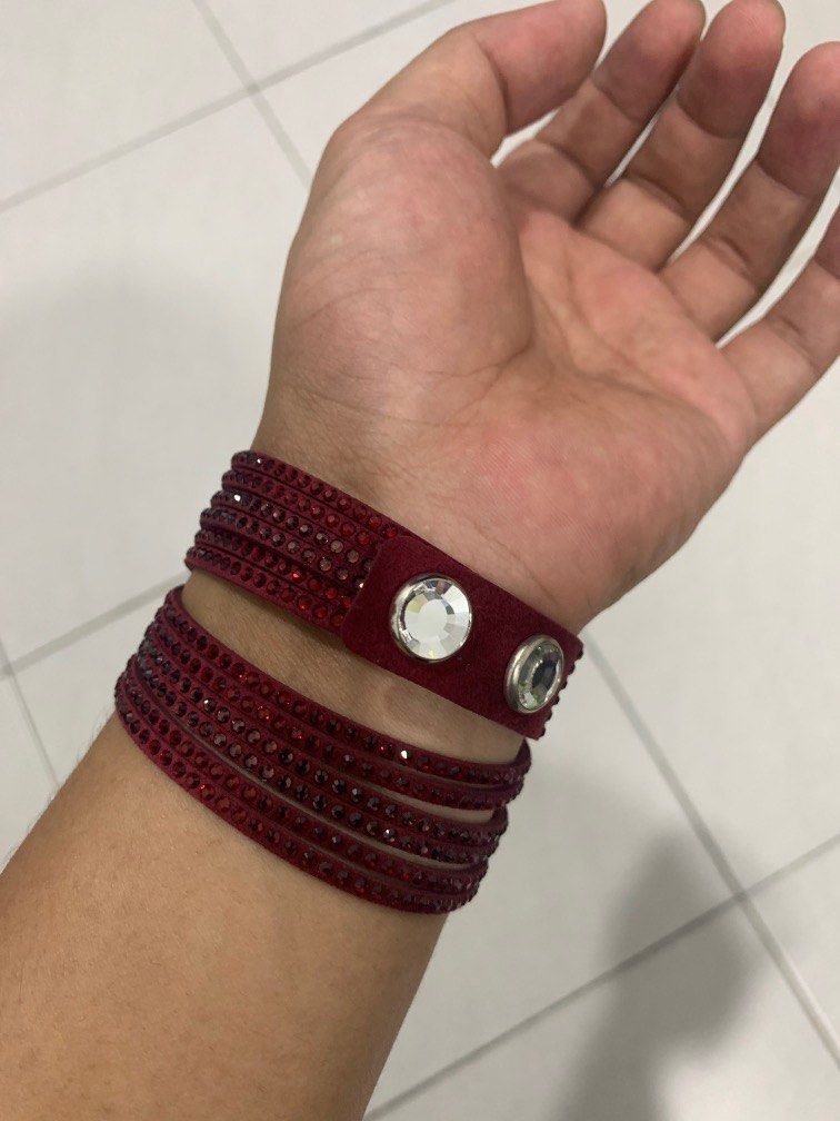 Swarovski slake deluxe shop