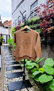 Sweater Uniqlo