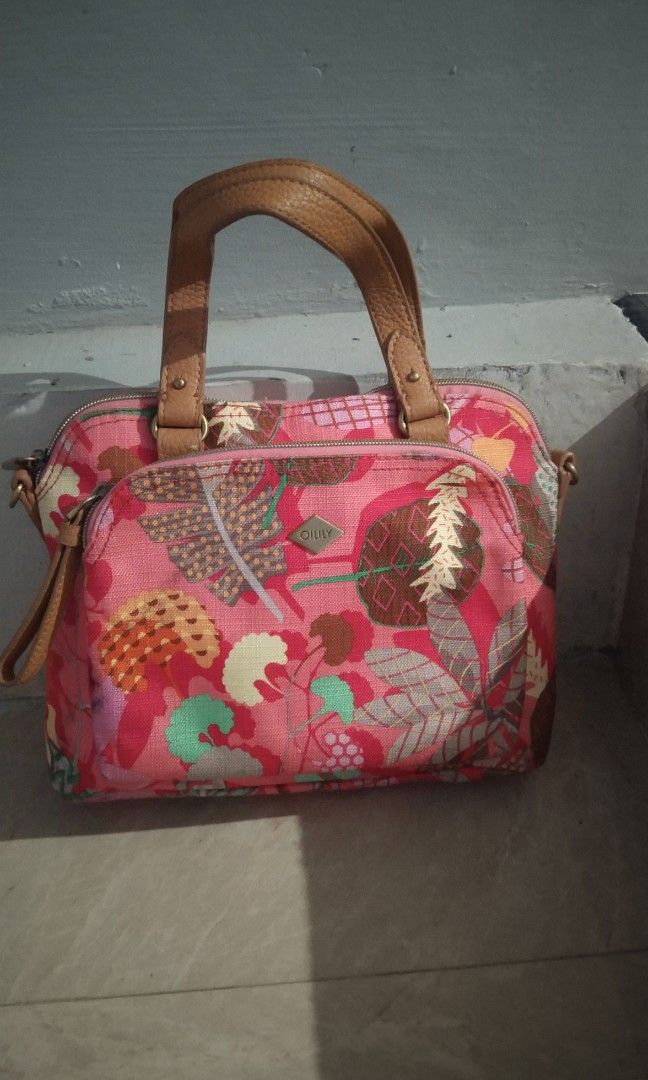 Tas oilily best sale