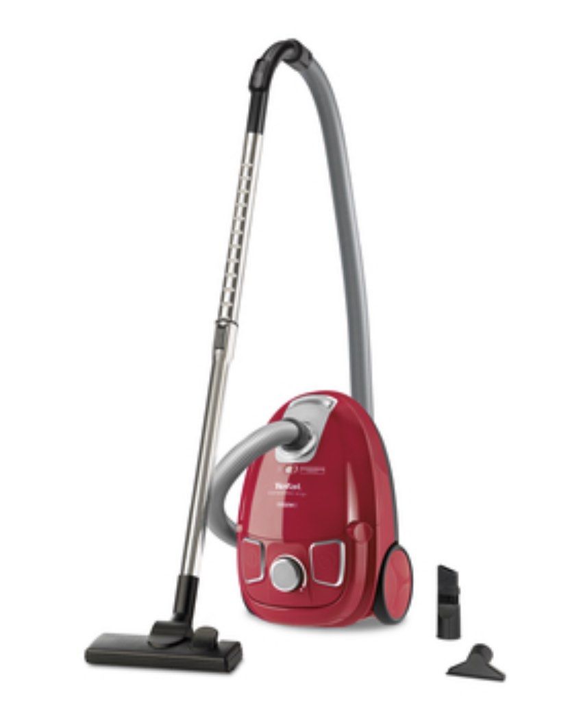 Tefal Vacuum Cleaner, TV & Home Appliances, Vacuum Cleaner