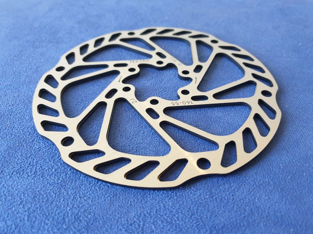 Tektro rotor sale