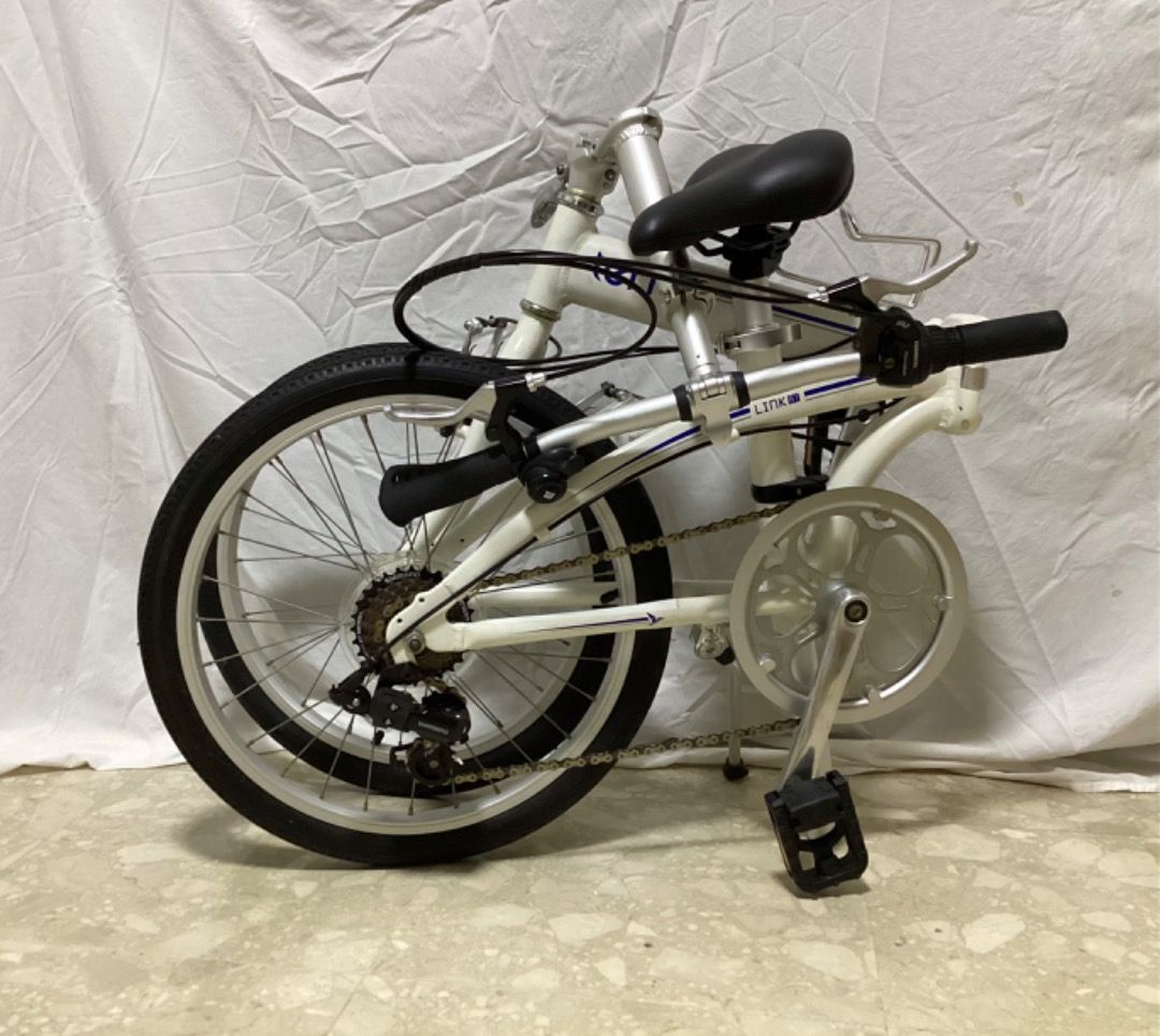 Tern link b7 20 top