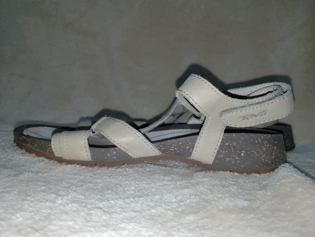 Teva 2025 cabrillo crossover