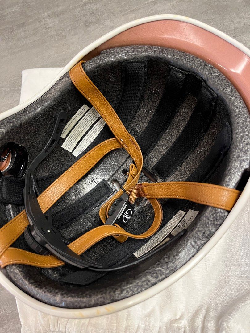 one thousand helmet