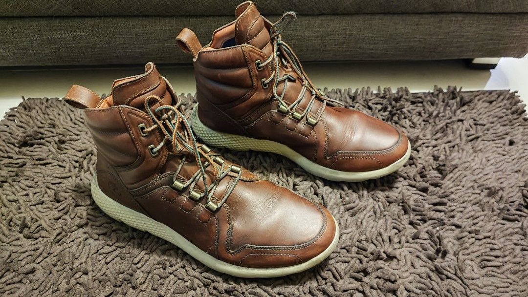 Timberland flyroam clearance sport hiker