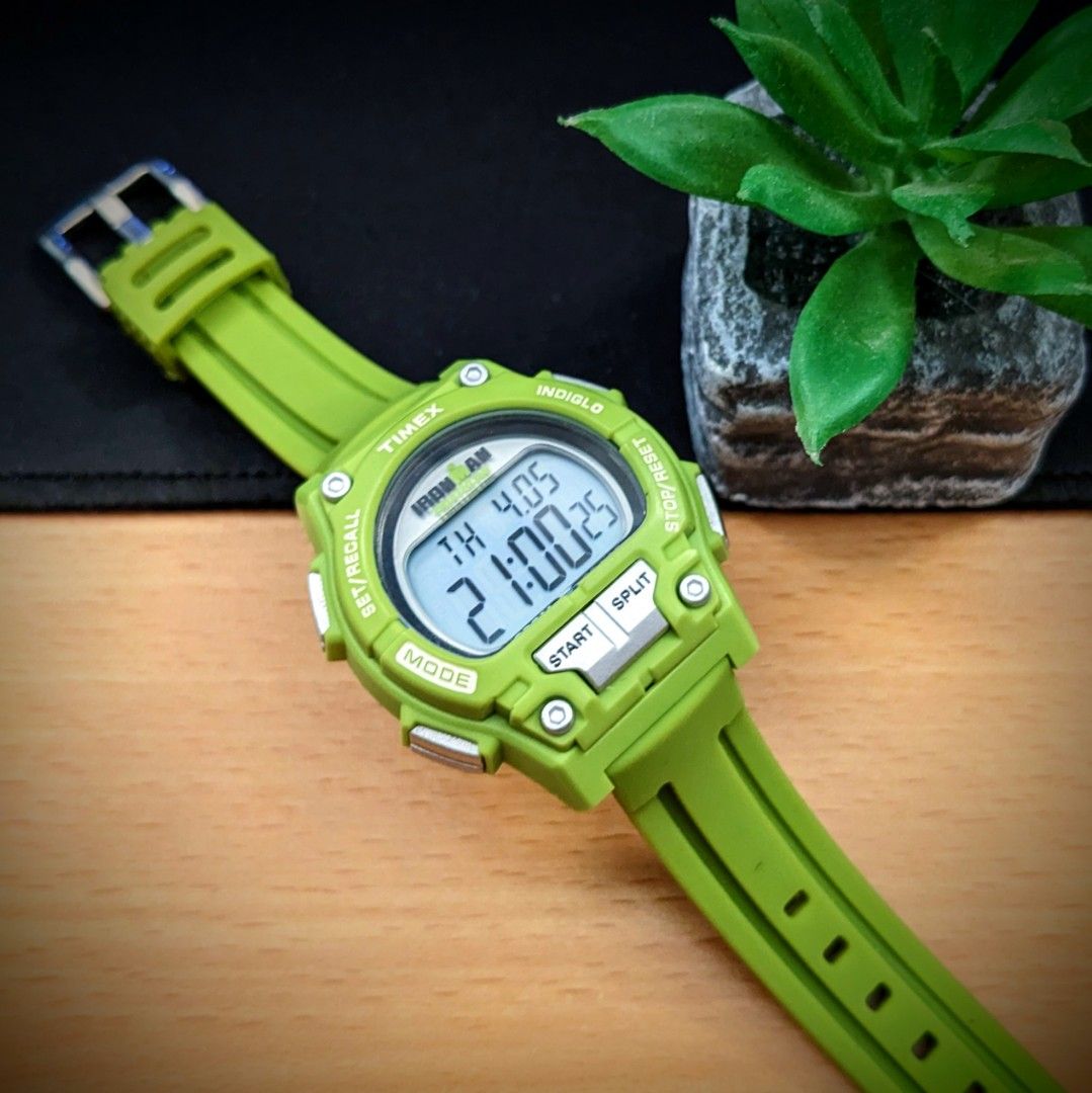 Timex ironman hotsell triathlon 30 lap