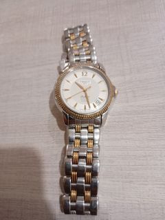 Tissot ballade automatic