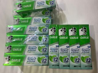 Toothpaste Darlie 40g