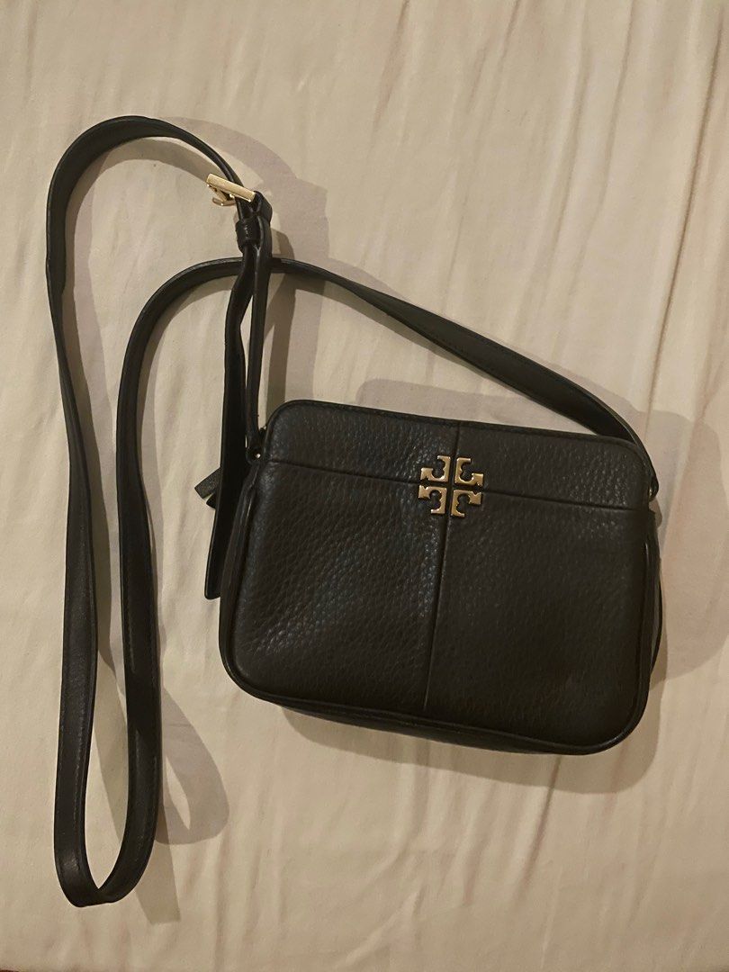 Tory burch ivy micro store crossbody