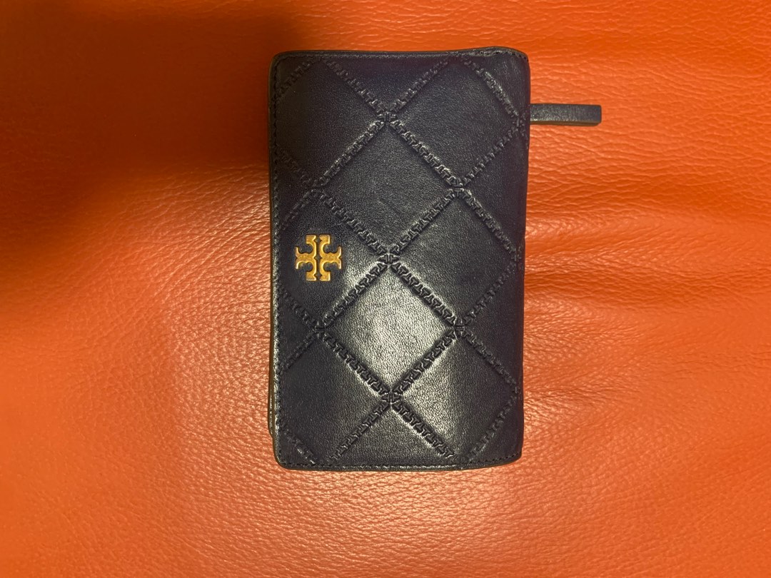 Tory Burch Wallet, Women's Fashion, Bags & Wallets, Wallets & Card